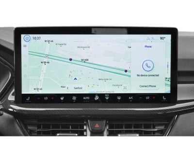 2025 Ford Escape ST-Line Select Sport Utility 4D