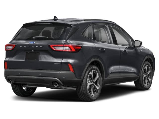 2025 Ford Escape ST-Line Select Sport Utility 4D