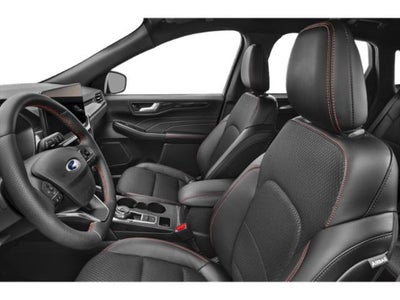 2025 Ford Escape ST-Line Select Sport Utility 4D