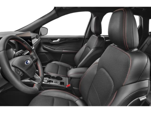 2025 Ford Escape ST-Line Select Sport Utility 4D