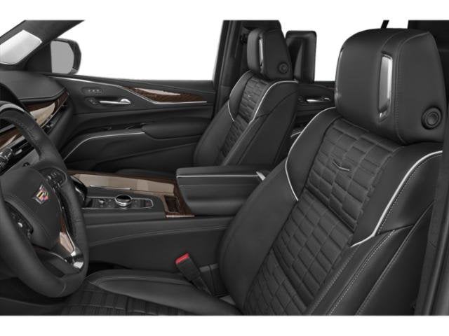 2021 Cadillac Escalade Sport Platinum Sport Utility 4D