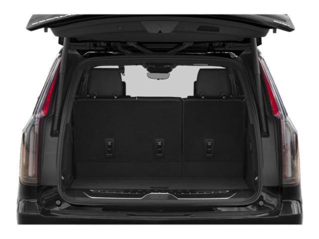 2021 Cadillac Escalade Sport Platinum Sport Utility 4D