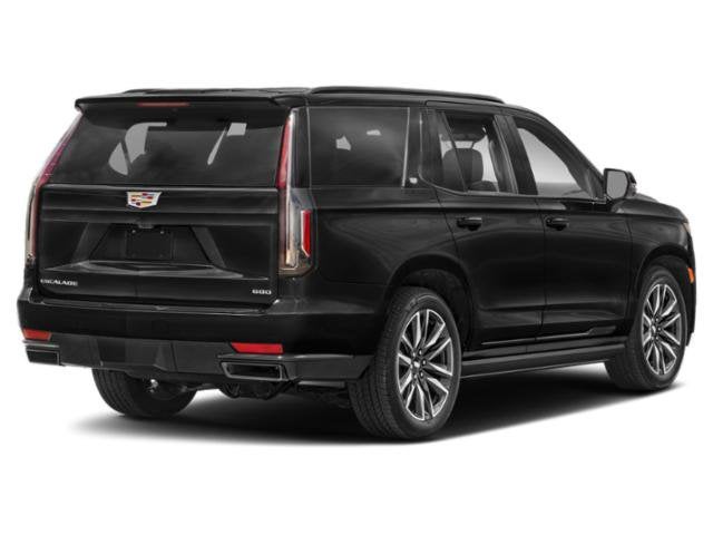 2021 Cadillac Escalade Sport Platinum Sport Utility 4D
