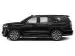 2021 Cadillac Escalade Sport Platinum Sport Utility 4D