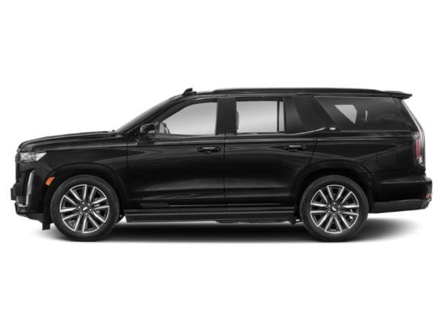 2021 Cadillac Escalade Sport Platinum Sport Utility 4D