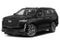 2021 Cadillac Escalade Sport Platinum Sport Utility 4D