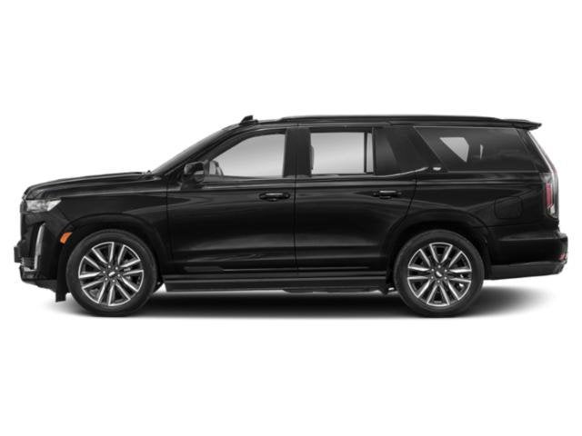 2021 Cadillac Escalade Sport Platinum Sport Utility 4D