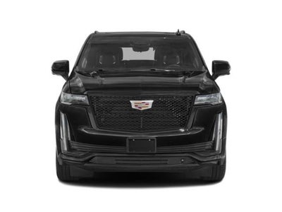 2021 Cadillac Escalade Sport Platinum Sport Utility 4D