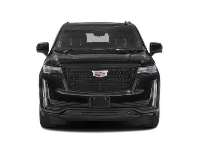 2021 Cadillac Escalade Sport Platinum Sport Utility 4D