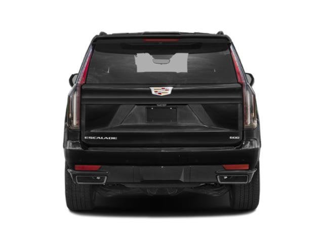 2021 Cadillac Escalade Sport Platinum Sport Utility 4D