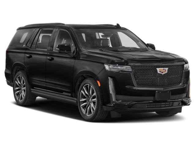 2021 Cadillac Escalade Sport Platinum Sport Utility 4D