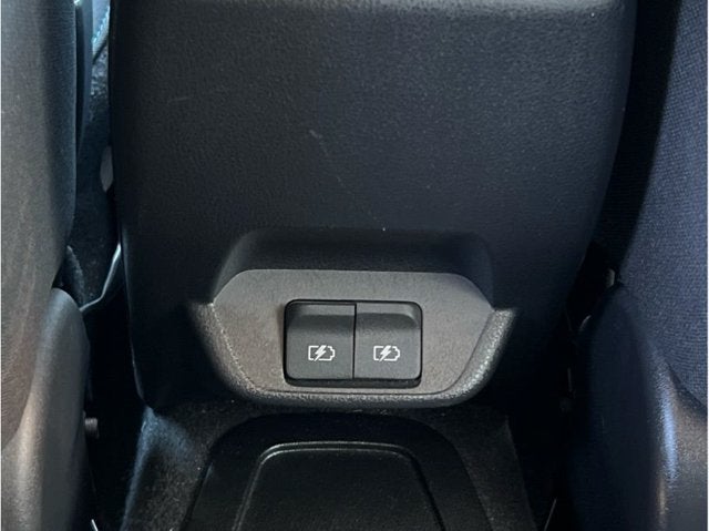 2023 Nissan LEAF SV PLUS Hatchback 4D