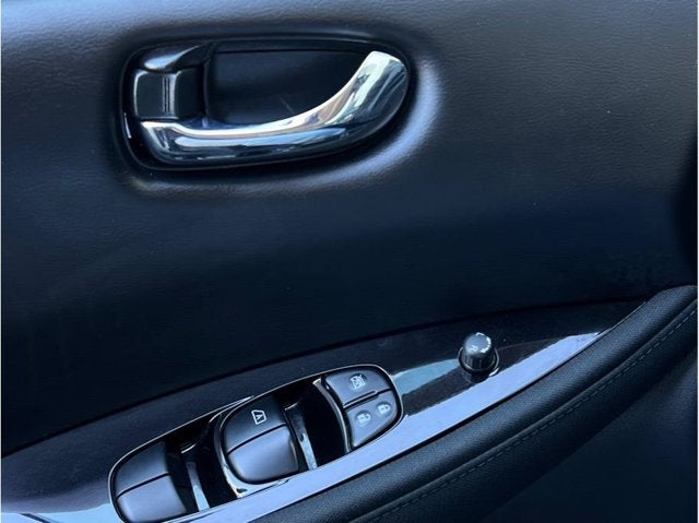 2023 Nissan LEAF SV PLUS Hatchback 4D