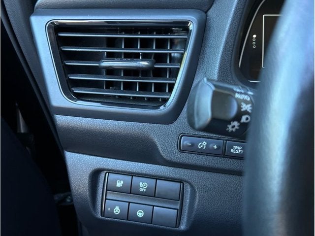 2023 Nissan LEAF SV PLUS Hatchback 4D