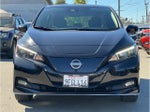 2023 Nissan LEAF SV PLUS Hatchback 4D