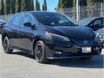 2023 Nissan LEAF SV PLUS Hatchback 4D