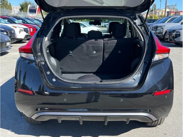 2023 Nissan LEAF SV PLUS Hatchback 4D