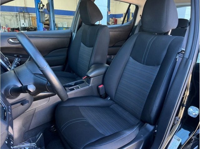 2023 Nissan LEAF SV PLUS Hatchback 4D