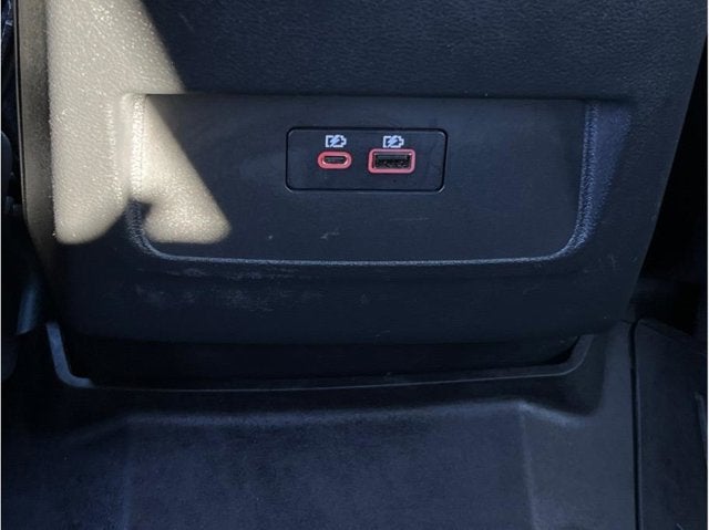 2024 Nissan Frontier Crew Cab PRO-4X Pickup 4D 5 ft