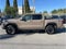 2024 Nissan Frontier Crew Cab PRO-4X Pickup 4D 5 ft