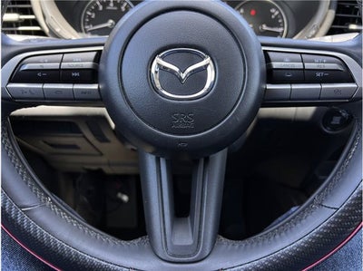 2023 Mazda Mazda CX-30 Select Sport Utility 4D