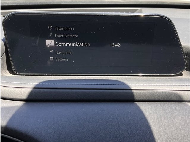 2023 Mazda Mazda CX-30 Select Sport Utility 4D