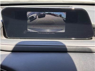 2023 Mazda Mazda CX-30 Select Sport Utility 4D