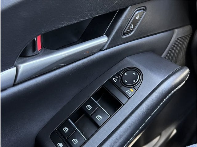 2023 Mazda Mazda CX-30 Select Sport Utility 4D