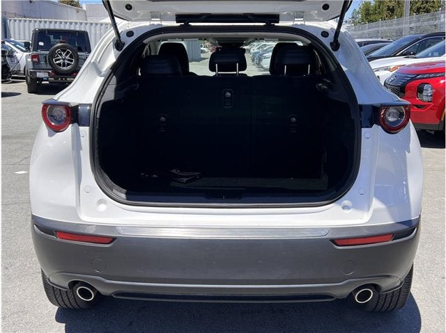 2023 Mazda Mazda CX-30 Select Sport Utility 4D