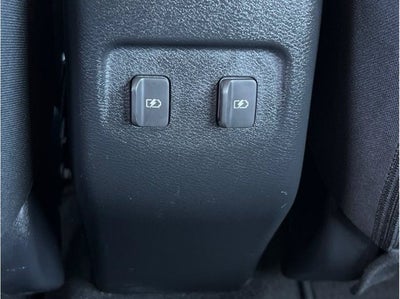 2023 Nissan Kicks SR Sport Utility 4D