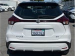 2023 Nissan Kicks SR Sport Utility 4D