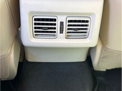 2018 Toyota Camry Hybrid XLE Sedan 4D