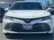 2018 Toyota Camry Hybrid XLE Sedan 4D