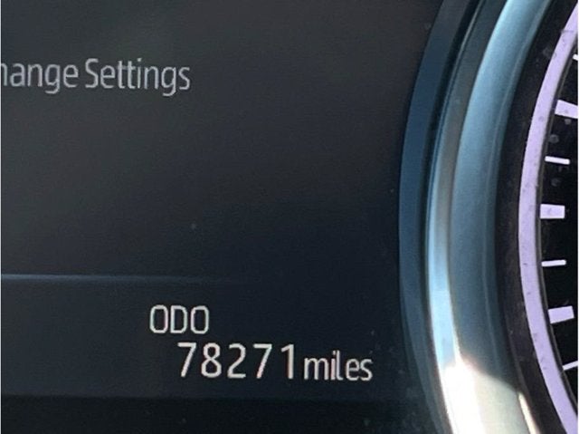 2018 Toyota Camry Hybrid XLE Sedan 4D