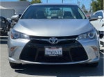 2017 Toyota Camry SE Sedan 4D