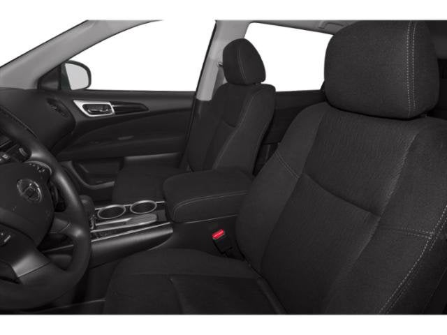 2015 Nissan Pathfinder SL Sport Utility 4D