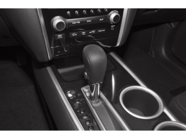 2015 Nissan Pathfinder SL Sport Utility 4D