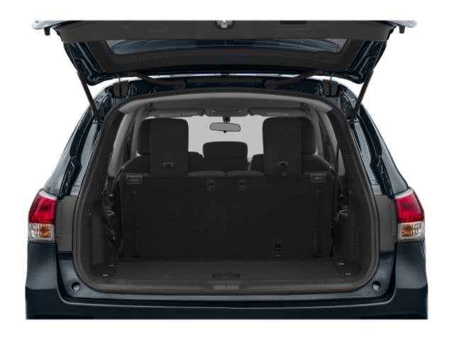 2015 Nissan Pathfinder SL Sport Utility 4D