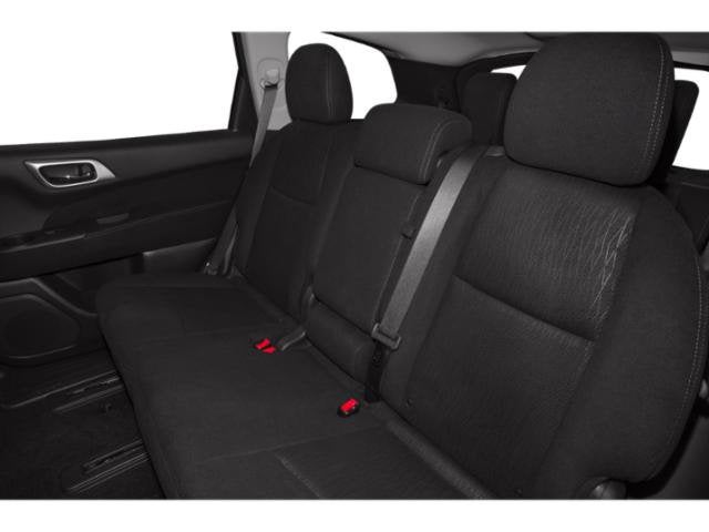 2015 Nissan Pathfinder SL Sport Utility 4D