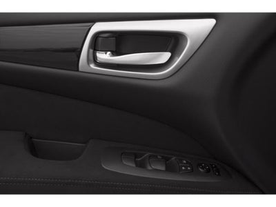 2015 Nissan Pathfinder SL Sport Utility 4D