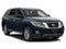 2015 Nissan Pathfinder SL Sport Utility 4D