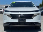 2025 Nissan Murano SV Sport Utility 4D