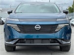 2025 Nissan Murano Platinum Sport Utility 4D