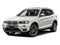 2017 BMW X3 xDrive28i Sport Utility 4D
