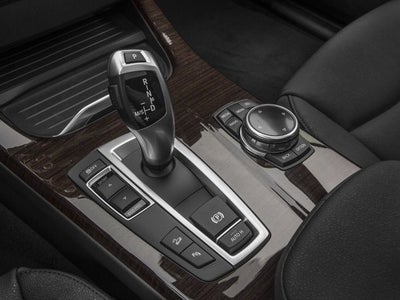 2017 BMW X3 xDrive28i Sport Utility 4D