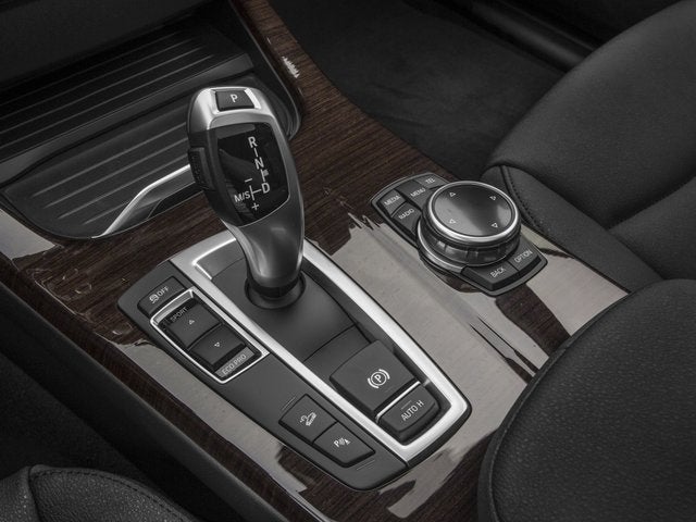 2017 BMW X3 xDrive28i Sport Utility 4D