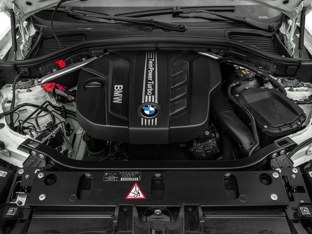 2017 BMW X3 xDrive28i Sport Utility 4D