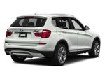 2017 BMW X3 xDrive28i Sport Utility 4D