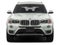 2017 BMW X3 xDrive28i Sport Utility 4D