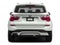 2017 BMW X3 xDrive28i Sport Utility 4D